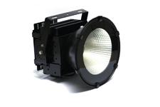 LED投光燈產品簡介